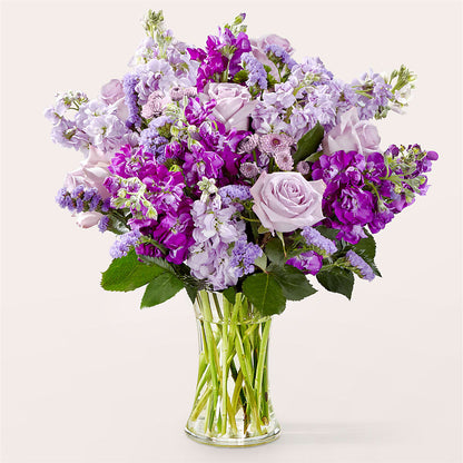 Give a Twirl Bouquet – DOMINO'S BLOOMS, Granbury TX