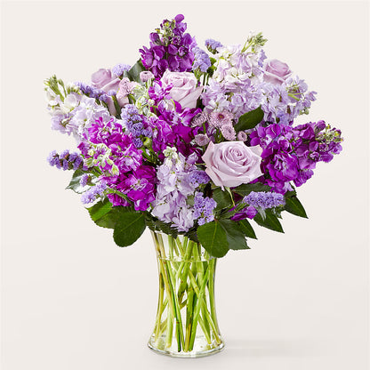 Give a Twirl Bouquet – DOMINO'S BLOOMS, Granbury TX