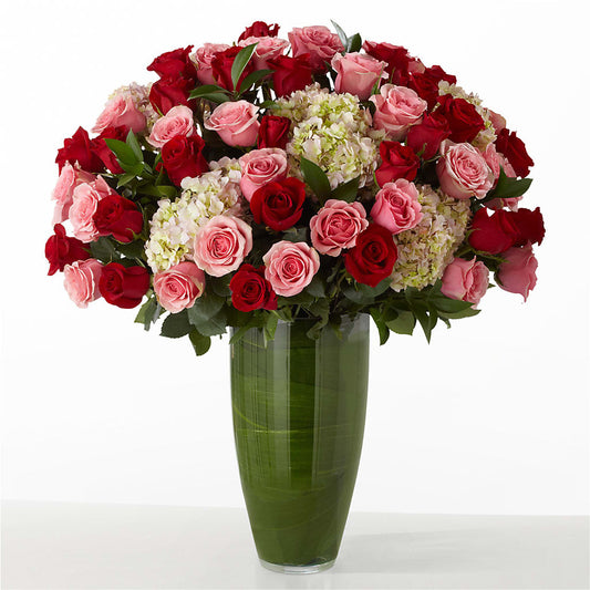 The Allure – DOMINO'S BLOOMS, Granbury TX