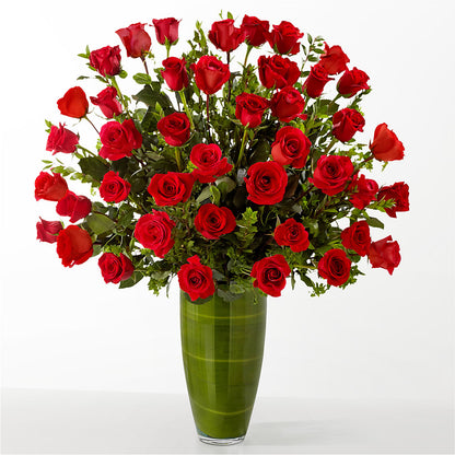 The Ballad – DOMINO'S BLOOMS, Granbury TX