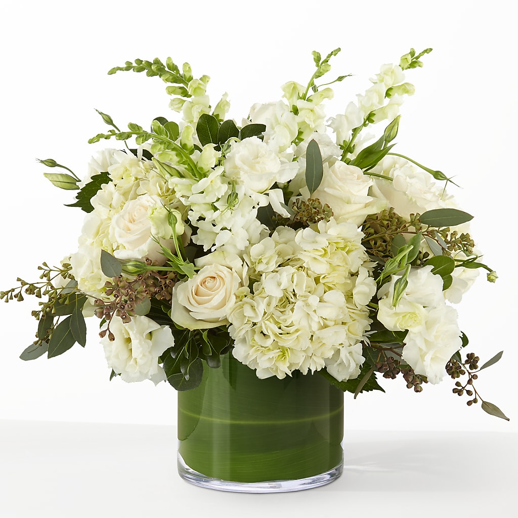 The Gallery – DOMINO'S BLOOMS, Granbury TX