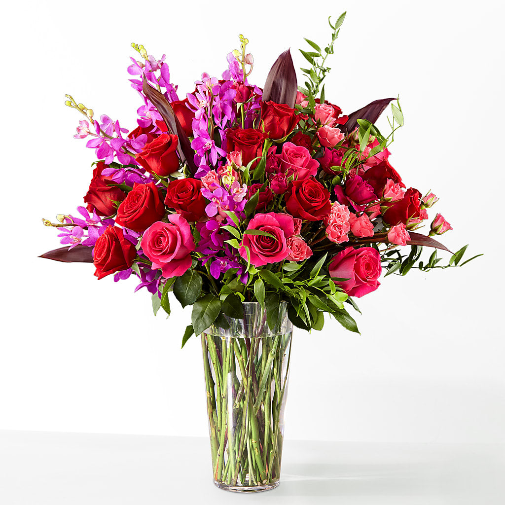 The Honeymoon – DOMINO'S BLOOMS, Granbury TX