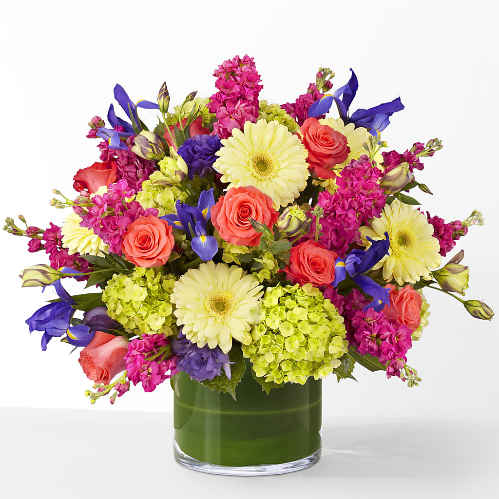 The Couture – DOMINO'S BLOOMS, Granbury TX