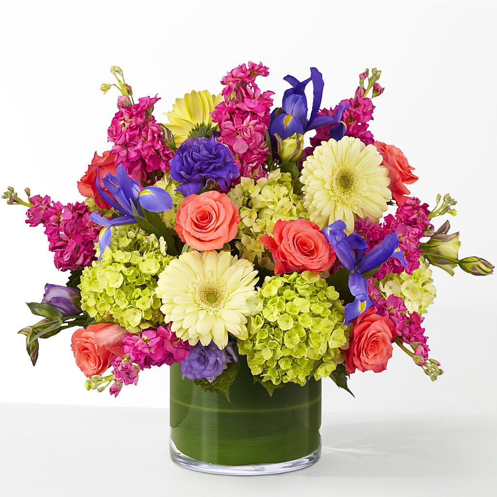 The Couture – DOMINO'S BLOOMS, Granbury TX
