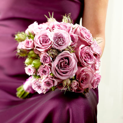 Veronica Bouquet – DOMINO'S BLOOMS, Granbury TX