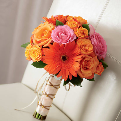 Lifetime of Love Bouquet – DOMINO'S BLOOMS, Granbury TX