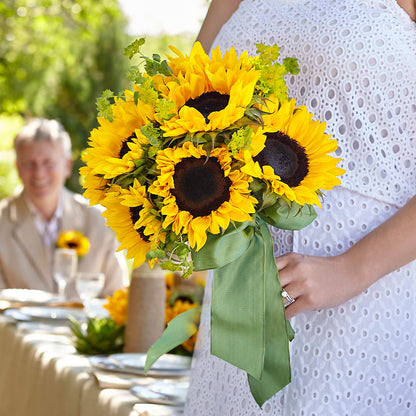 Free Spirit Bouquet – DOMINO'S BLOOMS, Granbury TX
