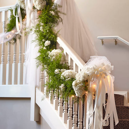 Champagne Dreams Garland – DOMINO'S BLOOMS, Granbury TX