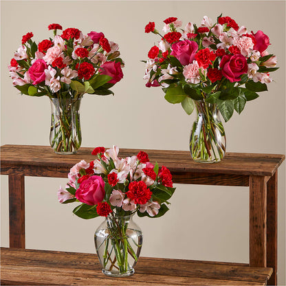 You're Precious Bouquet – DOMINO'S BLOOMS, Granbury TX